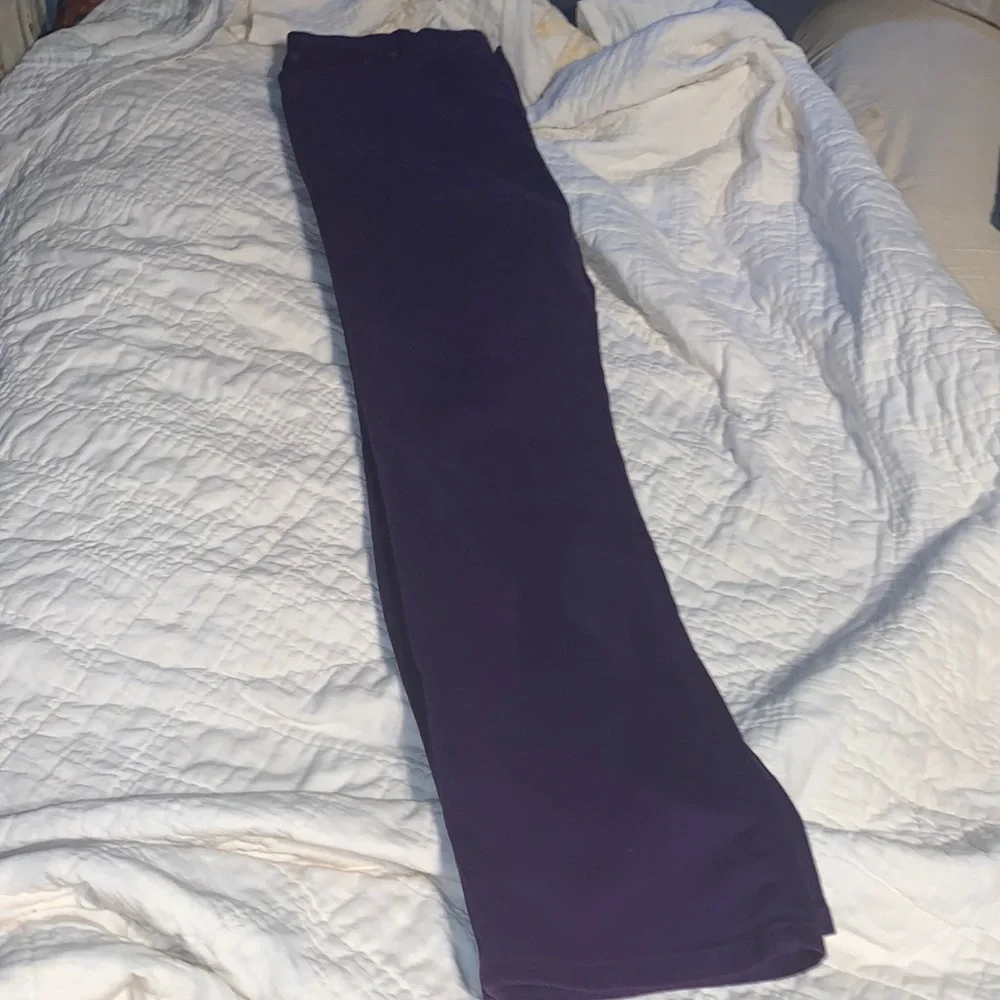 Lauren Jeans royal purple - Picture 5 of 5